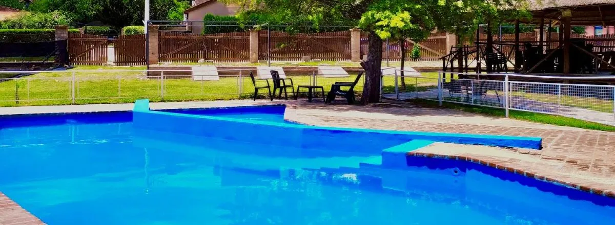 Hoteles 3 estrellas Hotel Ayres del Bosque