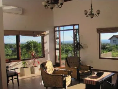 Hostelries Barrancas Del Sol