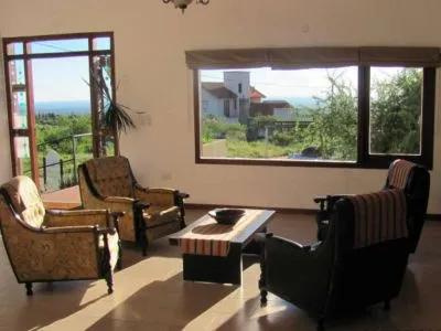 Hostelries Barrancas Del Sol