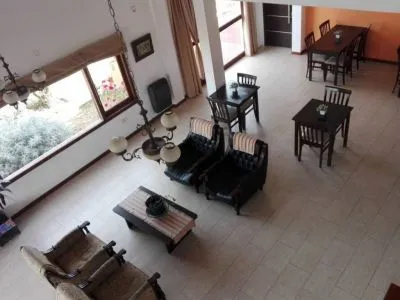 Hostelries Barrancas Del Sol