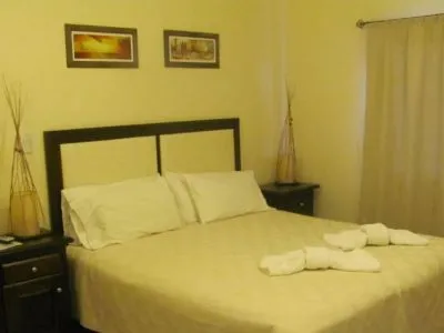 Hostelries Barrancas Del Sol