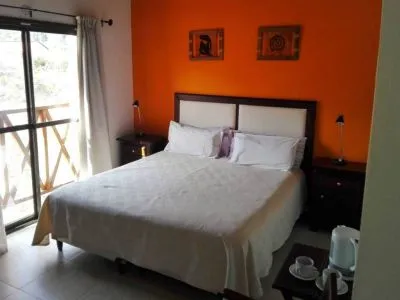 Hostelries Barrancas Del Sol