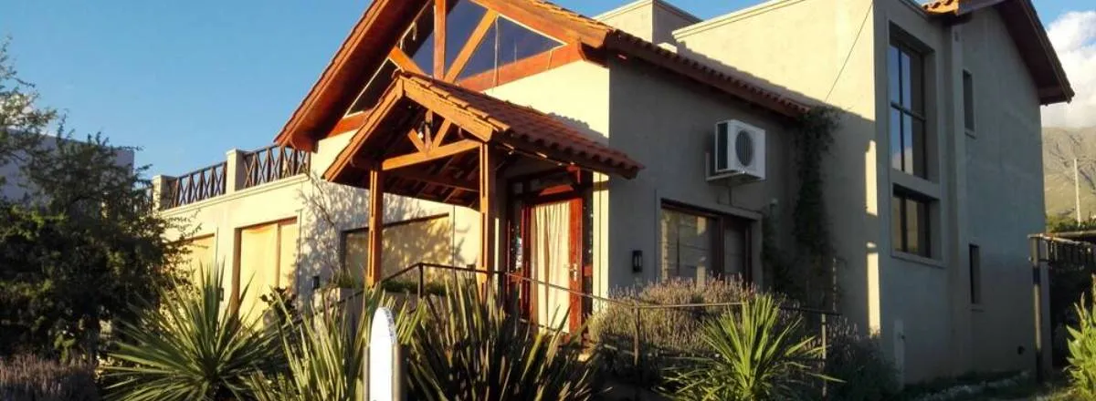 Hostelries Barrancas Del Sol