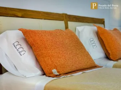 Cabañas Posada Del Poeta