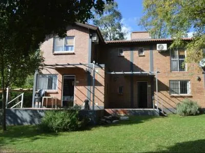 Cabins Al Pie Del Morro