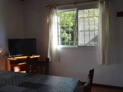 Cabins Al Pie Del Morro