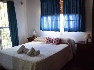 Cabins Al Pie Del Morro