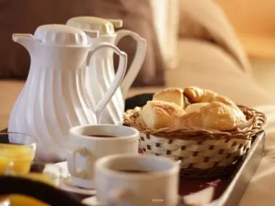 Apart Hoteles Posada de las Sierras