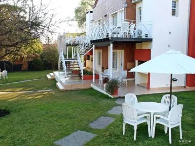 Apart Hoteles Posada de las Sierras