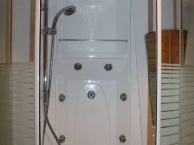 Cabins Estación del Lago