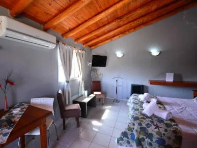 Cabañas 3 estrellas Altos de Aliwen