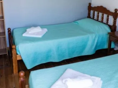 Cabañas 3 estrellas Altos de Aliwen