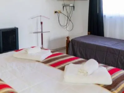 Cabañas 3 estrellas Altos de Aliwen