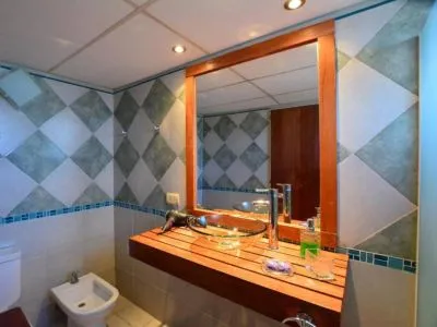 Cabañas 3 estrellas Altos de Aliwen