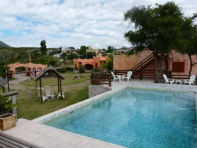 Cabañas Complejo Ramadas