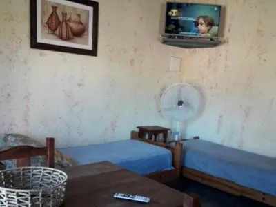 Cabañas Complejo Ramadas