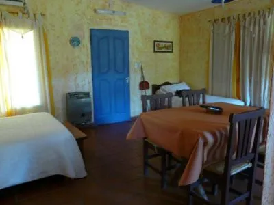 Cabañas Complejo Ramadas