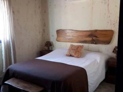 Cabañas Complejo Ramadas