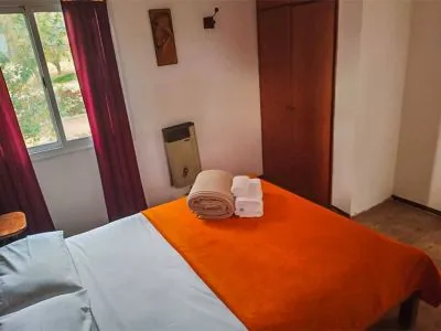 Albergues/Hostels Lunamakena