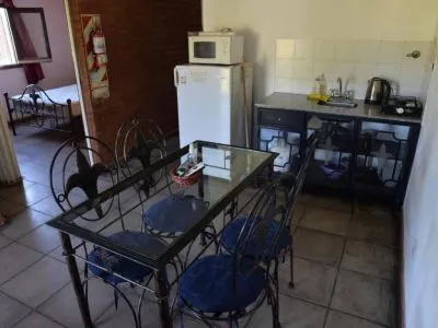 Cabañas 2 estrellas La Quebrada