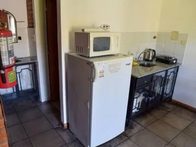 Cabañas 2 estrellas La Quebrada