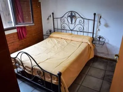 Cabañas 2 estrellas La Quebrada