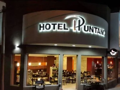 Puntano Hotels  in  Potrero de los Funes