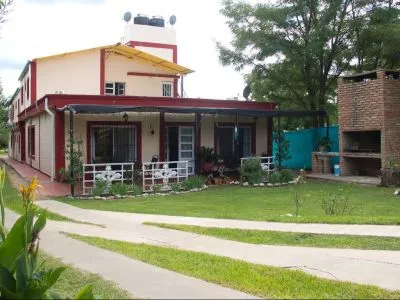 Hotels La Posada Koslayna