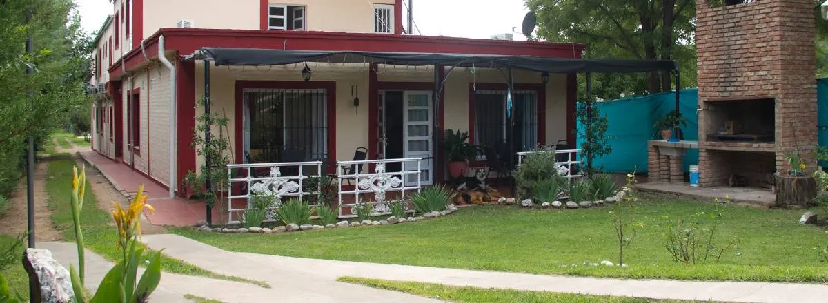 Hotels La Posada Koslayna