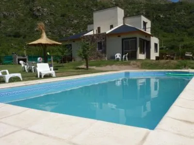 2-star Cabins Complejo Cerros del Sol