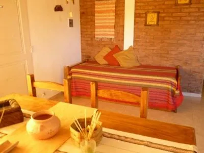 2-star Cabins Complejo Cerros del Sol