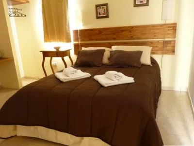 2-star Cabins Complejo Cerros del Sol