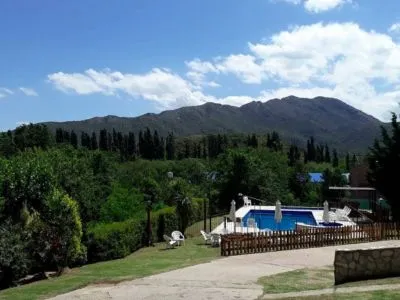 Complejo del Mirador