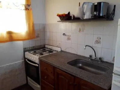 Cabañas 2 estrellas Complejo del Mirador