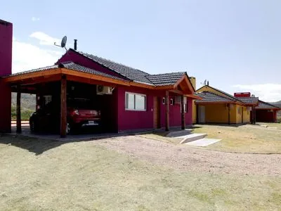 Colores de los Funes 3-star Cabins  in  Potrero de los Funes