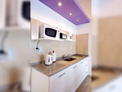 Cabañas 3 estrellas Colores de los Funes