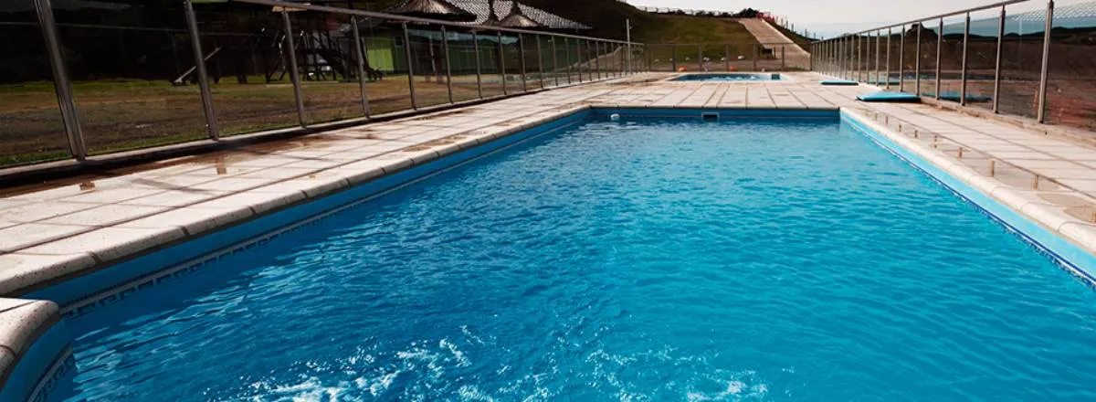 Cabañas 3 estrellas Colores de los Funes