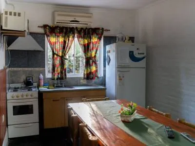 2-star Cabins Ludmar