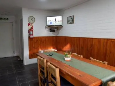 2-star Cabins Ludmar