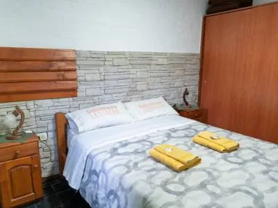 2-star Cabins Ludmar