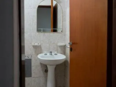 2-star Cabins Ludmar