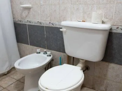 2-star Cabins Ludmar