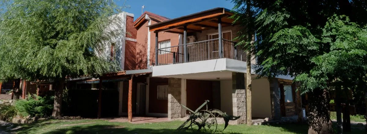 2-star Cabins Ludmar