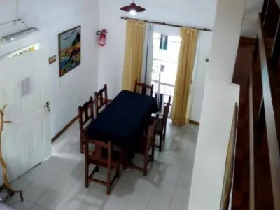 3-star Cabins Cumelén