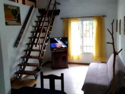 3-star Cabins Cumelén