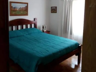 3-star Cabins Cumelén