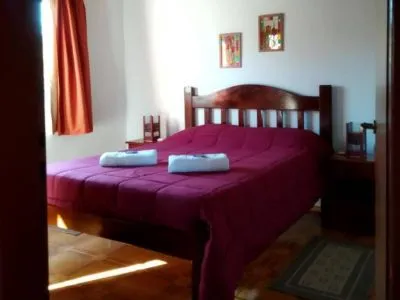 3-star Cabins Cumelén