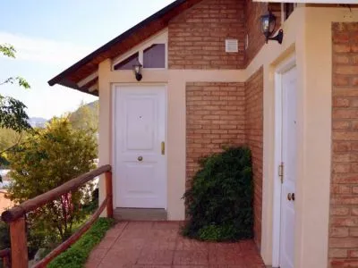 2-star Cabins Brisa del Lago