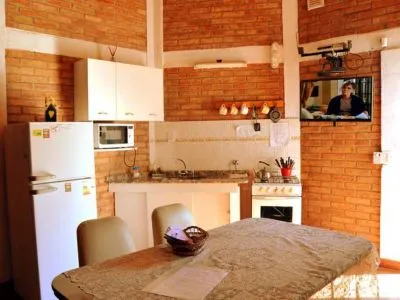 2-star Cabins Brisa del Lago