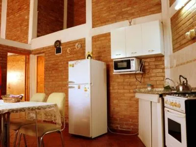 2-star Cabins Brisa del Lago